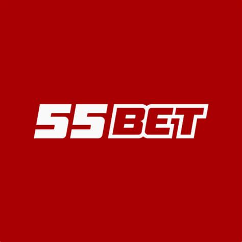 55bet login